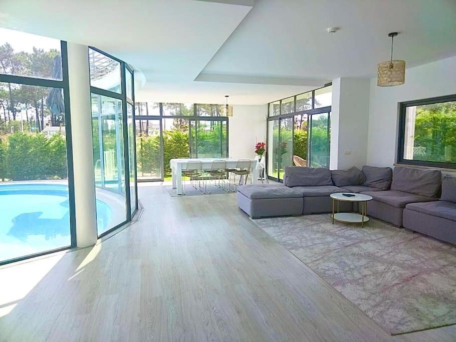 Villa Palmela Village Кінта-ду-Анжу Екстер'єр фото