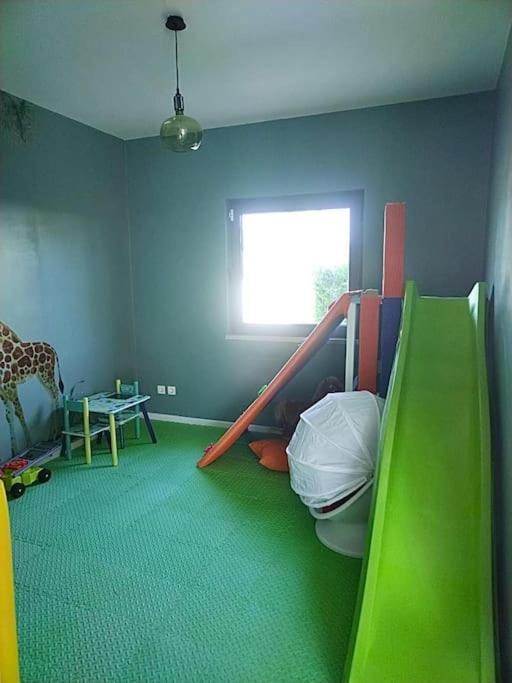 Villa Palmela Village Кінта-ду-Анжу Екстер'єр фото